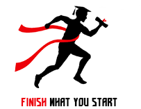 Finish What You Start